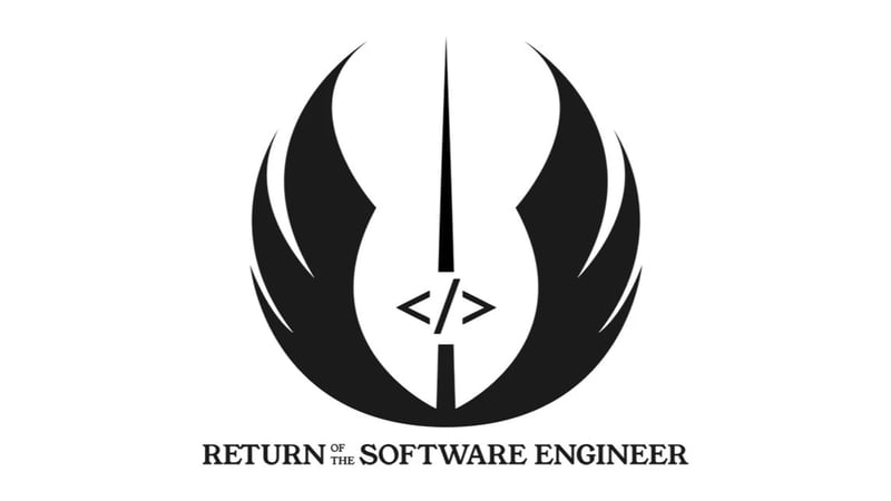 The Return of the Software Engineer