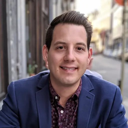 Tyson Gern profile photo