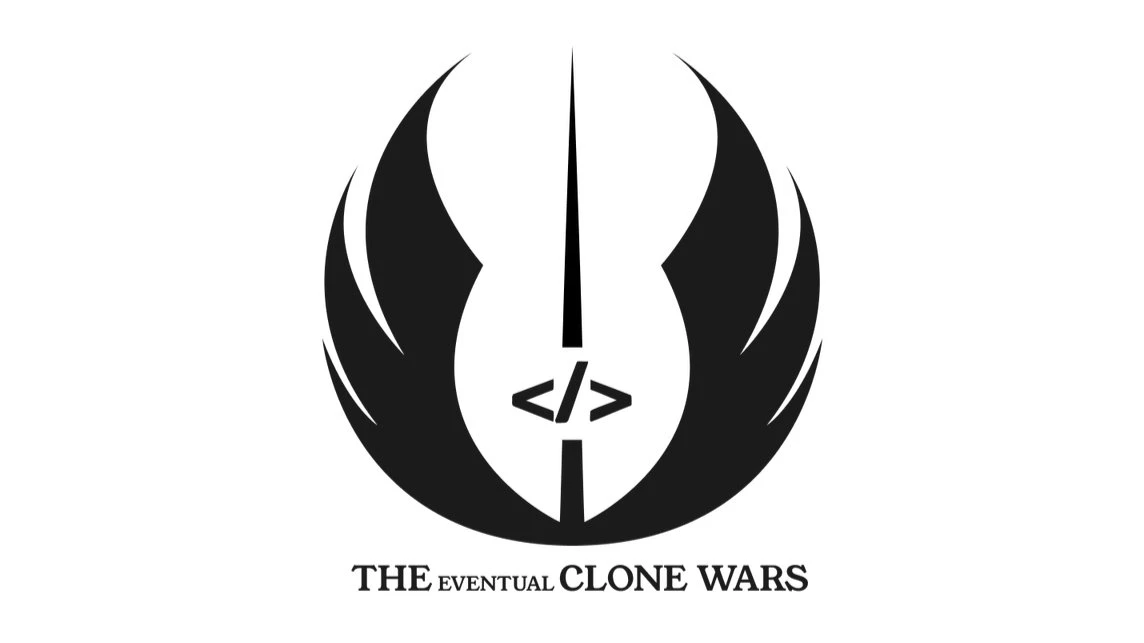 The Eventual Clone Wars
