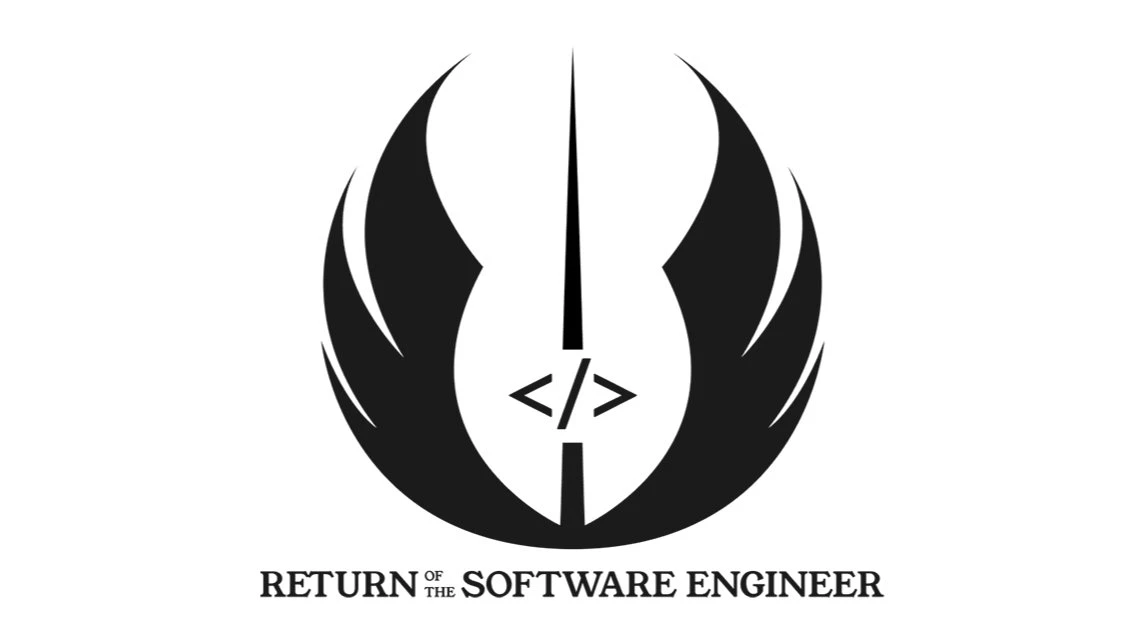 The Return of the Software Engineer